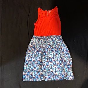 Xhilaration Spring dress